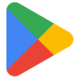 Google Play Logo
