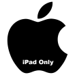 iPad iOS Only